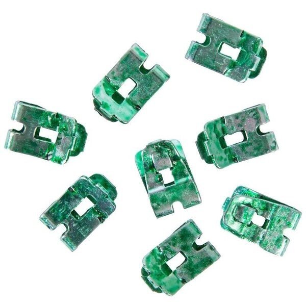 Ground Clip, Zinc, Gardner Bender, Mfr#: GGC-1508